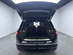 2026 Nio ES8 6-seat Executive Luxury, чёрный — фото 15