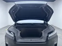 2026 Nio ES8 6-seat Executive Luxury, чёрный — фото 16