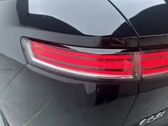 2026 Nio ES8 6-seat Executive Luxury, чёрный — фото 17