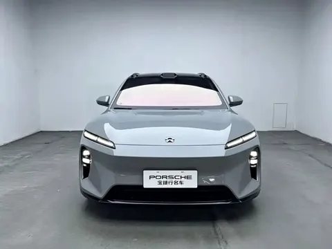2025 Nio ET5T 75kWh Touring Champion