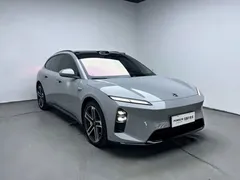 2025 Nio ET5T 75kWh Touring Champion — фото 2