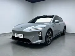 2025 Nio ET5T 75kWh Touring Champion — фото 3