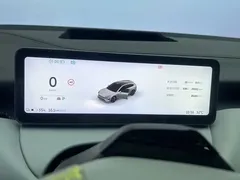 2025 Nio ET5T 75kWh Touring Champion — фото 10