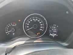 2020 Honda Vezel 1.5L CVT Luxury, белый — фото 7
