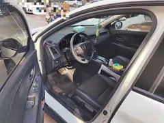 2020 Honda Vezel 1.5L CVT Luxury, белый — фото 12