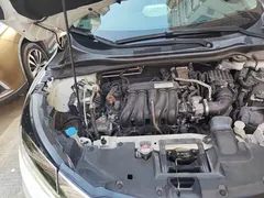 2020 Honda Vezel 1.5L CVT Luxury, белый — фото 20