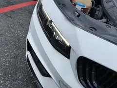 2021 Geely Preface 2.0TD, белый — фото 7
