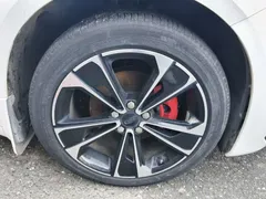 2021 Geely Preface 2.0TD, белый — фото 8