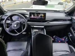 2021 Geely Preface 2.0TD, белый — фото 10