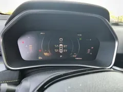 2021 Geely Preface 2.0TD, белый — фото 12