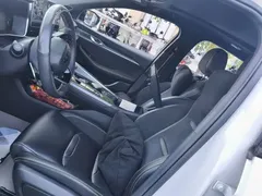 2021 Geely Preface 2.0TD, белый — фото 16