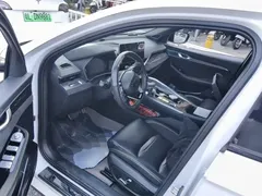 2021 Geely Preface 2.0TD, белый — фото 17