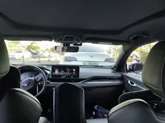 2021 Geely Preface 2.0TD, белый — фото 19