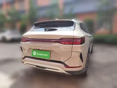 2023 BYD Song PLUS Champion DM-i PHEV 150km Flagship Plus — фото 6