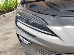 2023 BYD Song PLUS Champion DM-i PHEV 150km Flagship Plus — фото 7