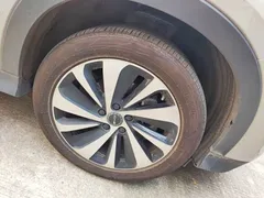 2023 BYD Song PLUS Champion DM-i PHEV 150km Flagship Plus — фото 8