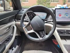 2023 BYD Song PLUS Champion DM-i PHEV 150km Flagship Plus — фото 11