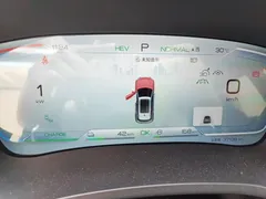2023 BYD Song PLUS Champion DM-i PHEV 150km Flagship Plus — фото 12