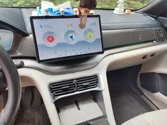 2023 BYD Song PLUS Champion DM-i PHEV 150km Flagship Plus — фото 14