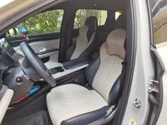 2023 BYD Song PLUS Champion DM-i PHEV 150km Flagship Plus — фото 16