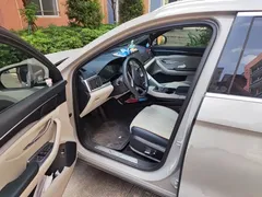 2023 BYD Song PLUS Champion DM-i PHEV 150km Flagship Plus — фото 17