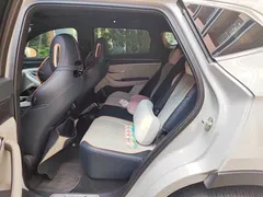 2023 BYD Song PLUS Champion DM-i PHEV 150km Flagship Plus — фото 18