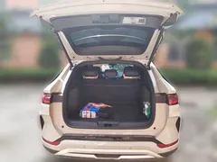 2023 BYD Song PLUS Champion DM-i PHEV 150km Flagship Plus — фото 20