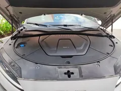 2023 BYD Song PLUS Champion DM-i PHEV 150km Flagship Plus — фото 21