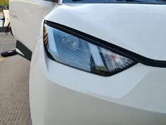 2024 BYD Seagull Honor 305km Vitality, белый — фото 7