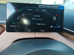 2024 BYD Seagull Honor 305km Vitality, белый — фото 13