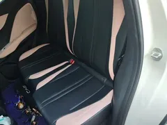 2024 BYD Seagull Honor 305km Vitality, белый — фото 18