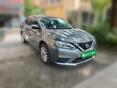 2022 Nissan Sylphy Classic 1.6XE CVT Comfort — фото 3