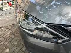 2022 Nissan Sylphy Classic 1.6XE CVT Comfort — фото 7