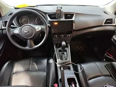 2022 Nissan Sylphy Classic 1.6XE CVT Comfort — фото 10