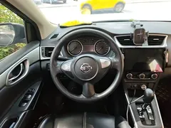 2022 Nissan Sylphy Classic 1.6XE CVT Comfort — фото 11