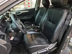 2022 Nissan Sylphy Classic 1.6XE CVT Comfort — фото 16