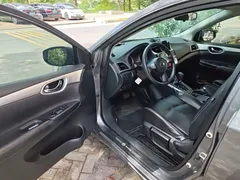 2022 Nissan Sylphy Classic 1.6XE CVT Comfort — фото 17
