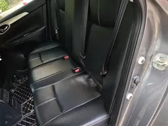 2022 Nissan Sylphy Classic 1.6XE CVT Comfort — фото 18