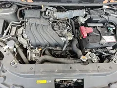 2022 Nissan Sylphy Classic 1.6XE CVT Comfort — фото 21