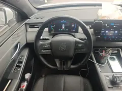 2025 BYD Qin PLUS DM-i PHEV Smart Driving 55km Leading, белый — фото 6
