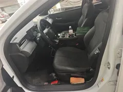 2025 BYD Qin PLUS DM-i PHEV Smart Driving 55km Leading, белый — фото 11