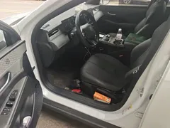 2025 BYD Qin PLUS DM-i PHEV Smart Driving 55km Leading, белый — фото 12