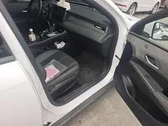 2025 BYD Qin PLUS DM-i PHEV Smart Driving 55km Leading, белый — фото 19