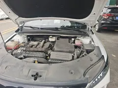 2025 BYD Qin PLUS DM-i PHEV Smart Driving 55km Leading, белый — фото 22