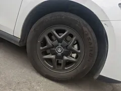 2025 BYD Qin PLUS DM-i PHEV Smart Driving 55km Leading, белый — фото 25