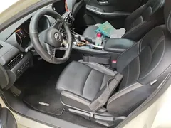 2021 Nissan Sylphy 1.6L XL CVT, белый — фото 11