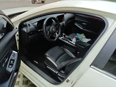 2021 Nissan Sylphy 1.6L XL CVT, белый — фото 12