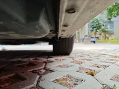 2021 Nissan Sylphy 1.6L XL CVT, белый — фото 17