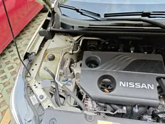 2021 Nissan Sylphy 1.6L XL CVT, белый — фото 20