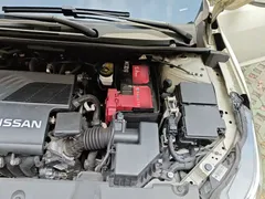 2021 Nissan Sylphy 1.6L XL CVT, белый — фото 21